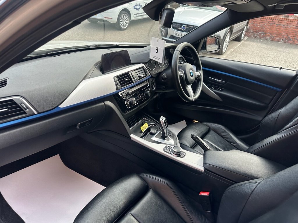 Used BMW 3 Series 2019 for sale - 78029872: Photo 18