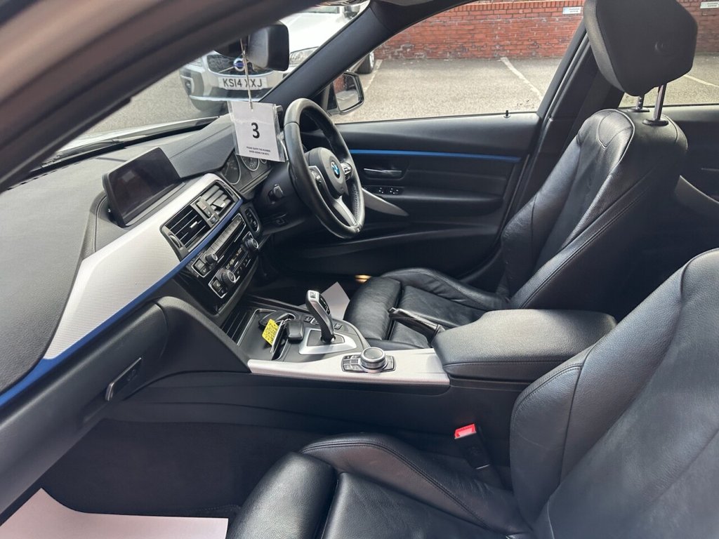 Used BMW 3 Series 2019 for sale - 78029872: Photo 19