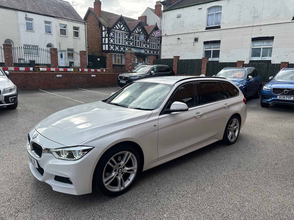 Used BMW 3 Series 2019 for sale - 78029872: Photo 2