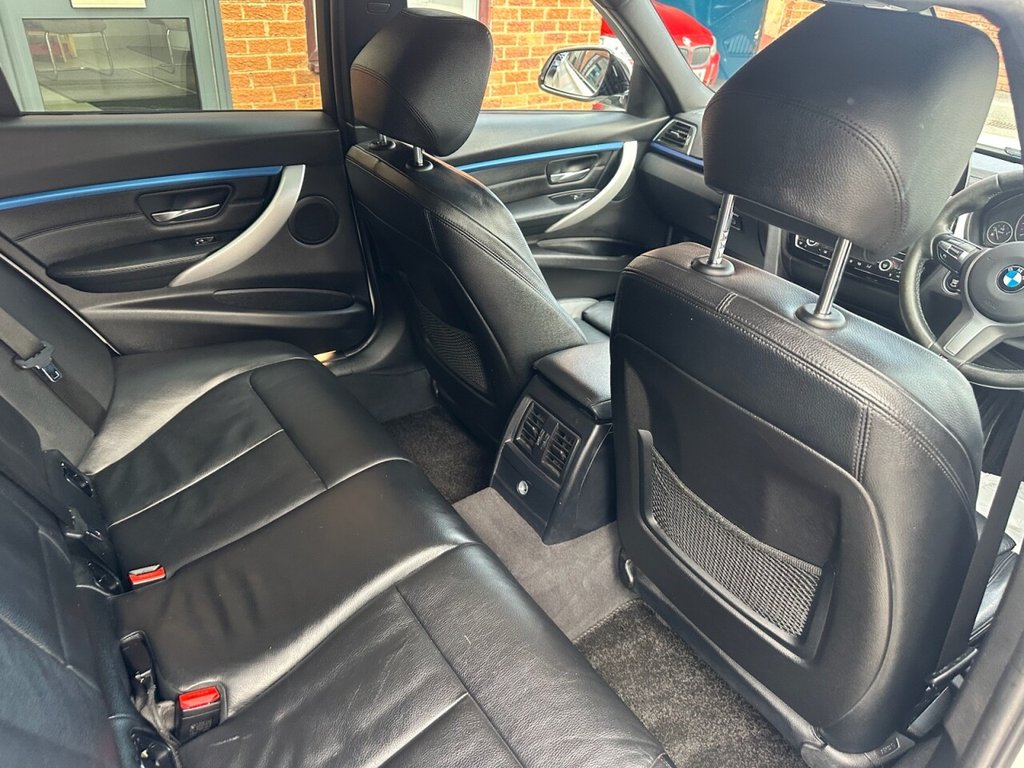 Used BMW 3 Series 2019 for sale - 78029872: Photo 21
