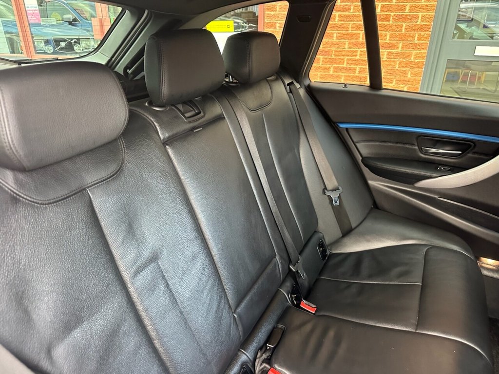 Used BMW 3 Series 2019 for sale - 78029872: Photo 22