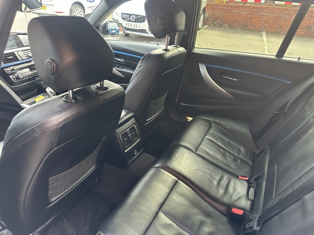 Used BMW 3 Series 2019 for sale - 78029872: Photo 23