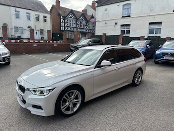 Used BMW 3 Series 2019 for sale - 78029872: Photo