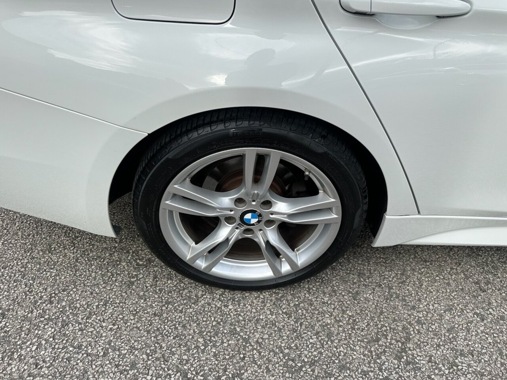 Used BMW 3 Series 2019 for sale - 78029872: Photo 31