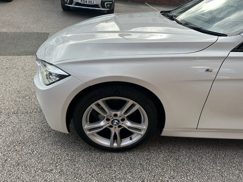 Used BMW 3 Series 2019 for sale - 78029872: Photo 33