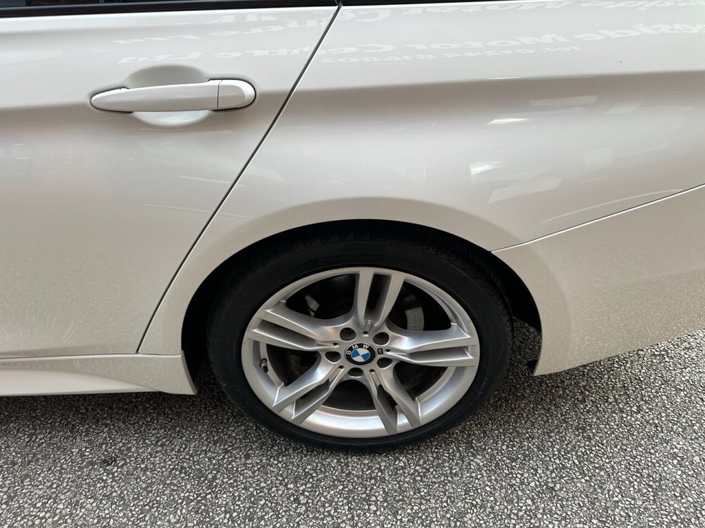 Used BMW 3 Series 2019 for sale - 78029872: Photo 34