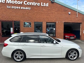 Used BMW 3 Series 2019 for sale - 78029872: Photo