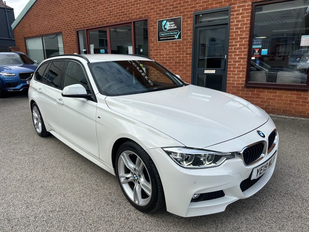 Used BMW 3 Series 2019 for sale - 78029872: Photo 40
