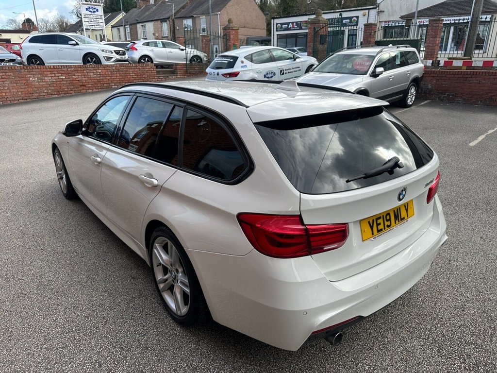 Used BMW 3 Series 2019 for sale - 78029872: Photo 41