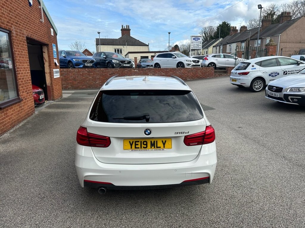 Used BMW 3 Series 2019 for sale - 78029872: Photo 43