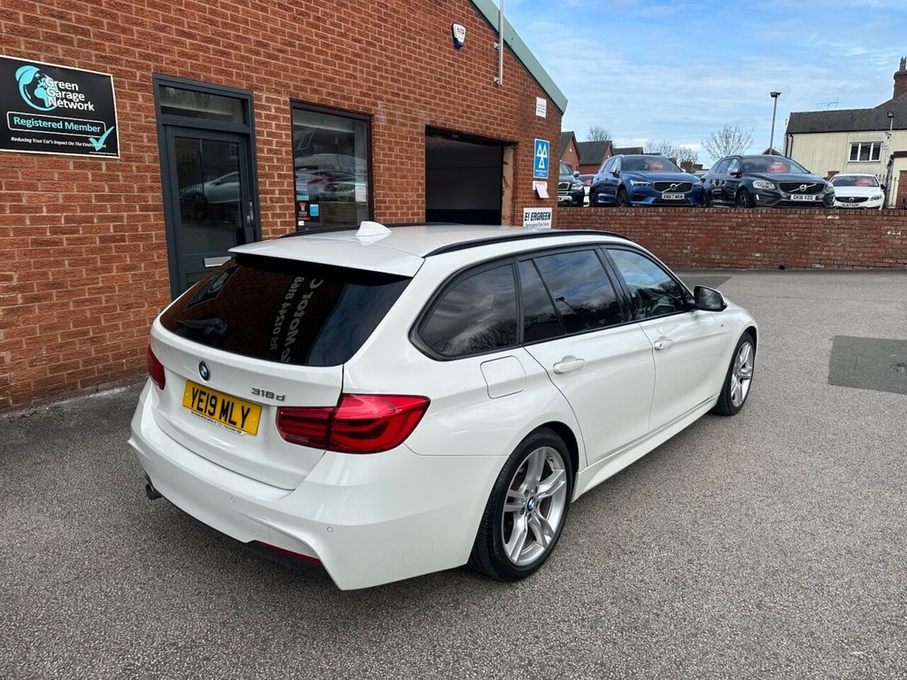 Used BMW 3 Series 2019 for sale - 78029872: Photo 45