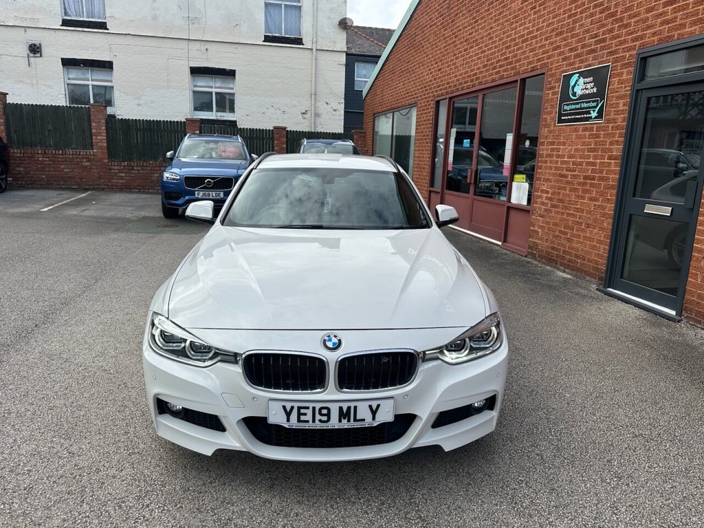 Used BMW 3 Series 2019 for sale - 78029872: Photo 47