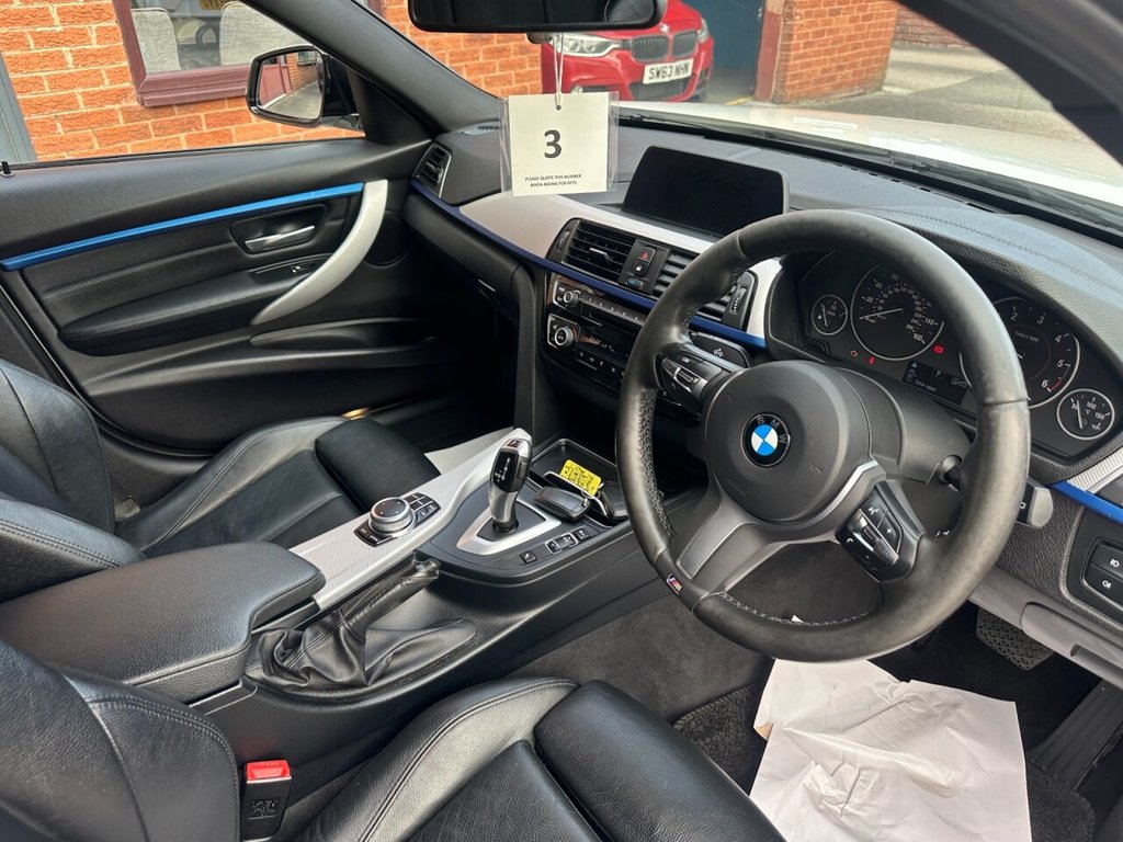Used BMW 3 Series 2019 for sale - 78029872: Photo 5