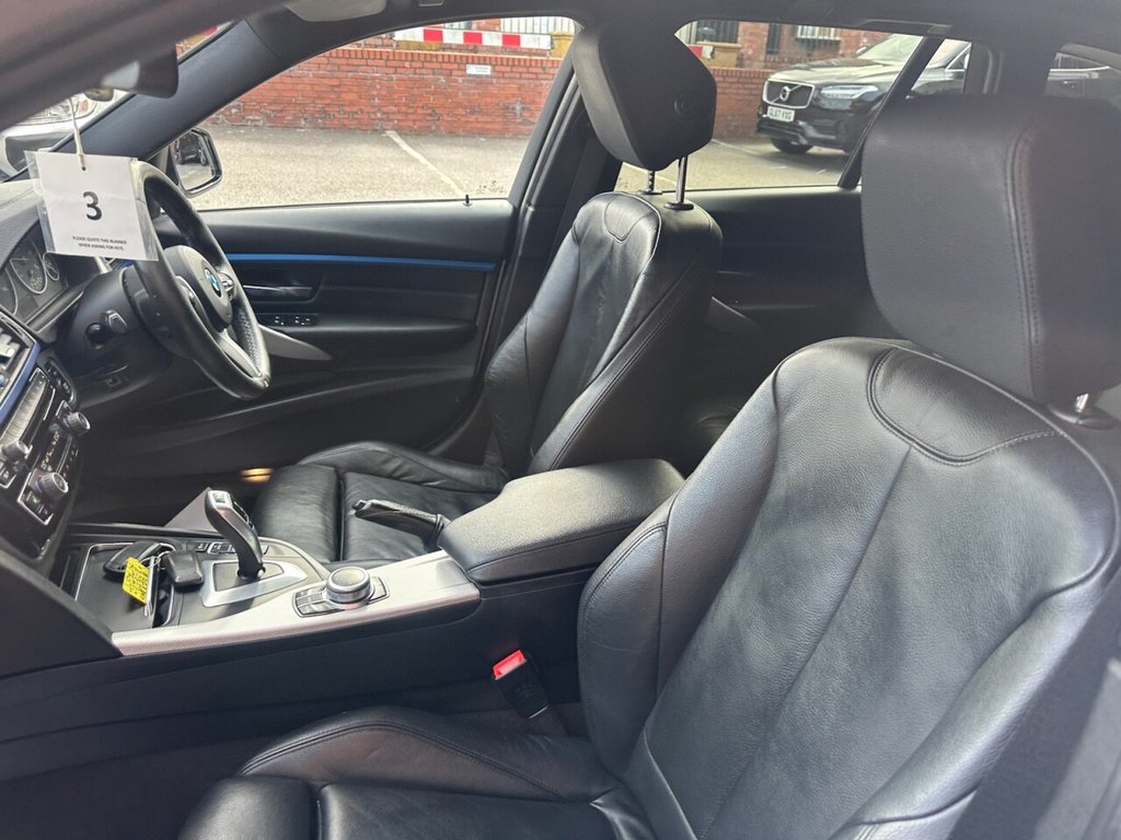 Used BMW 3 Series 2019 for sale - 78029872: Photo 6