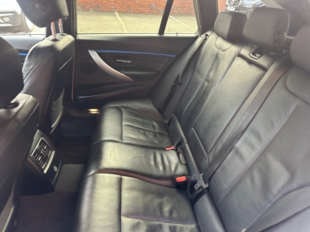 Used BMW 3 Series 2019 for sale - 78029872: Photo 7