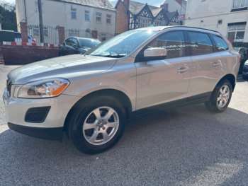 Used Volvo XC60 2011 for sale - 75293004: Photo