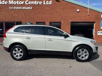 Used Volvo XC60 2011 for sale - 75293004: Photo