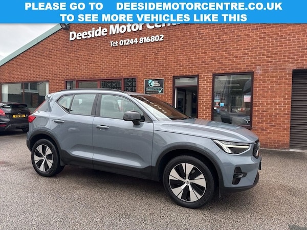 Used Volvo XC40 2022 for sale - 75665836: Photo 1