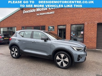 Volvo - XC40