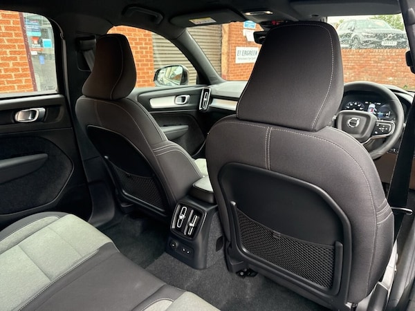 Used Volvo XC40 2022 for sale - 75665836: Photo 23