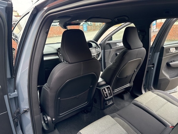 Used Volvo XC40 2022 for sale - 75665836: Photo 24