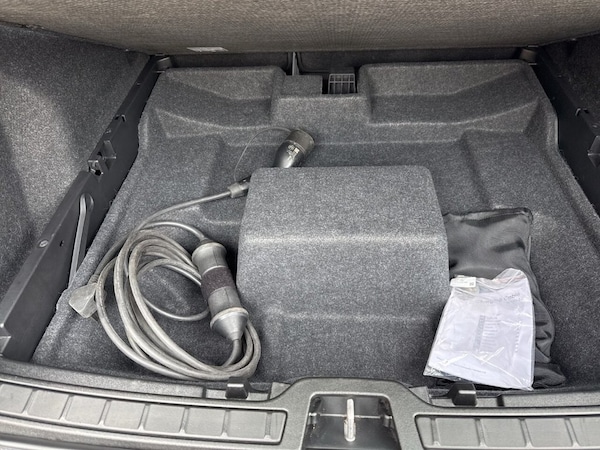 Used Volvo XC40 2022 for sale - 75665836: Photo 27