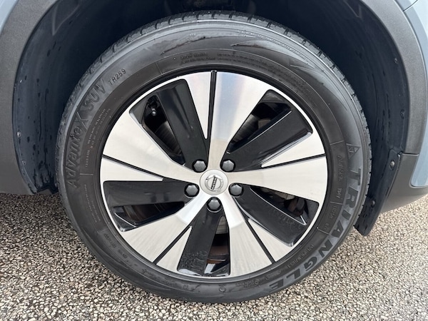 Used Volvo XC40 2022 for sale - 75665836: Photo 31