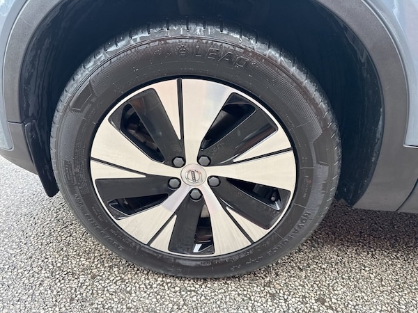 Used Volvo XC40 2022 for sale - 75665836: Photo 33