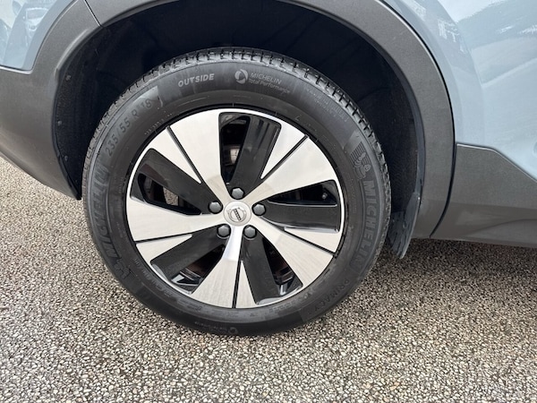 Used Volvo XC40 2022 for sale - 75665836: Photo 34
