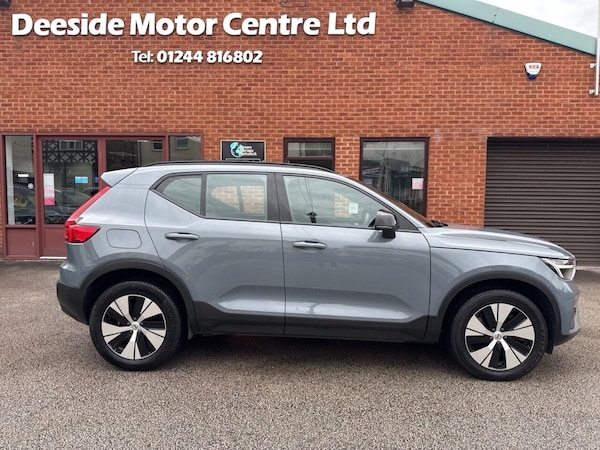 Used Volvo XC40 2022 for sale - 75665836: Photo 3