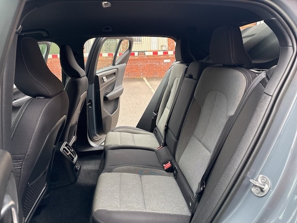 Used Volvo XC40 2022 for sale - 75665836: Photo 7