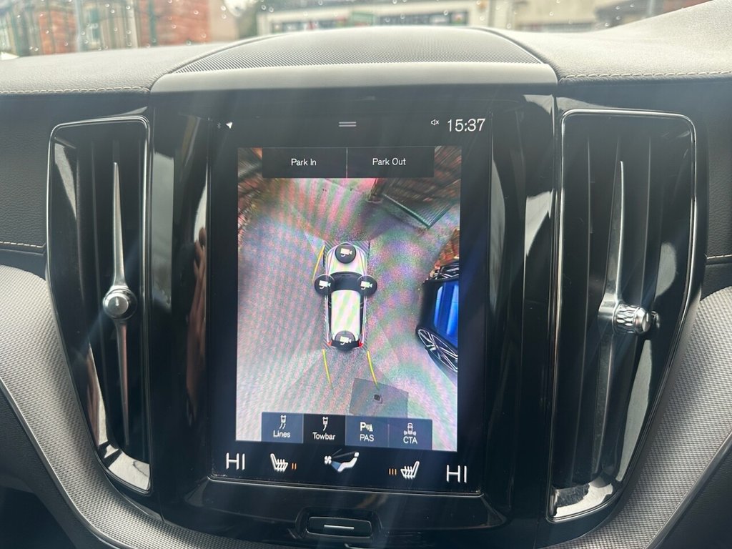 Used Volvo XC60 2017 for sale - 77708745: Photo 10