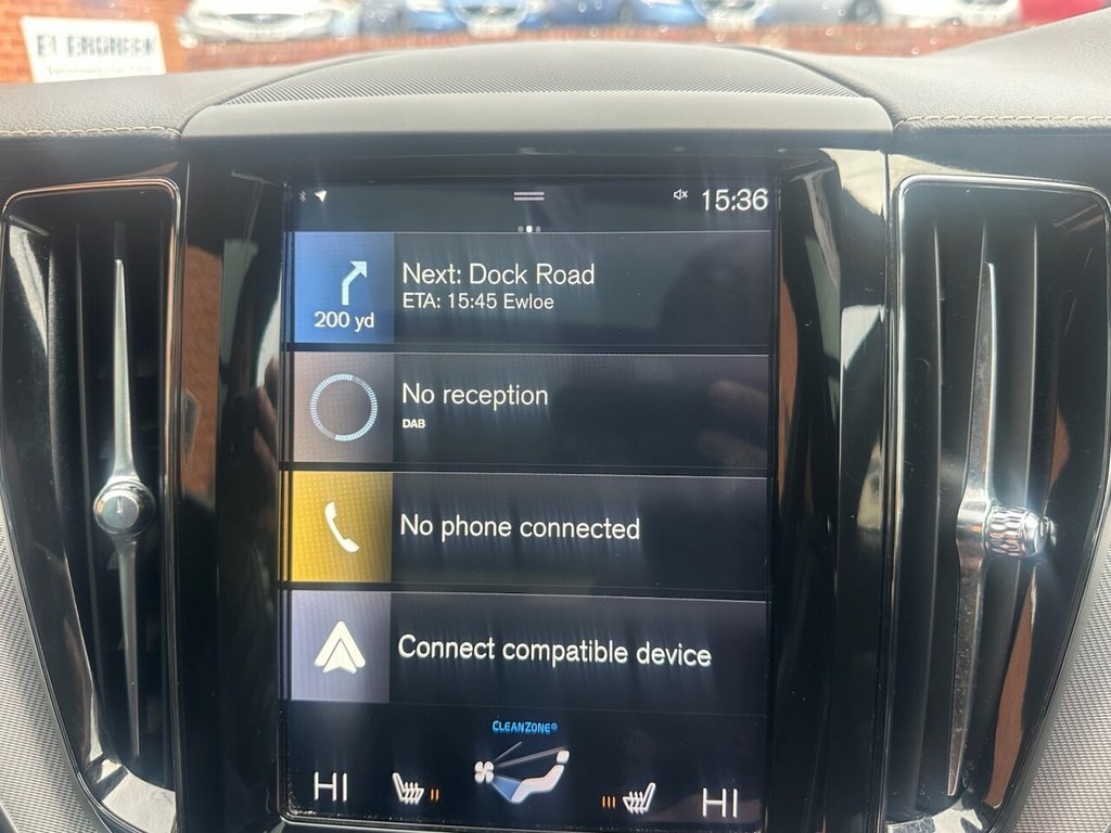 Used Volvo XC60 2017 for sale - 77708745: Photo 11