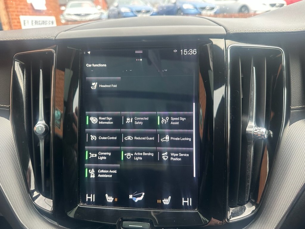 Used Volvo XC60 2017 for sale - 77708745: Photo 13