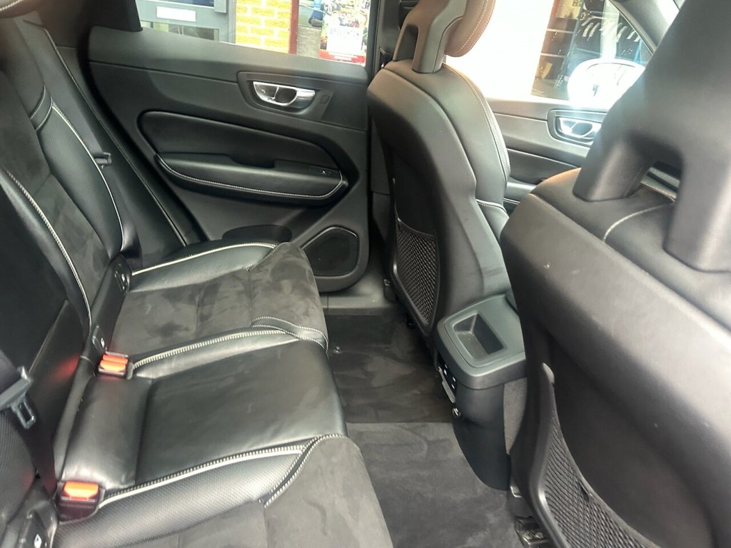 Used Volvo XC60 2017 for sale - 77708745: Photo 20