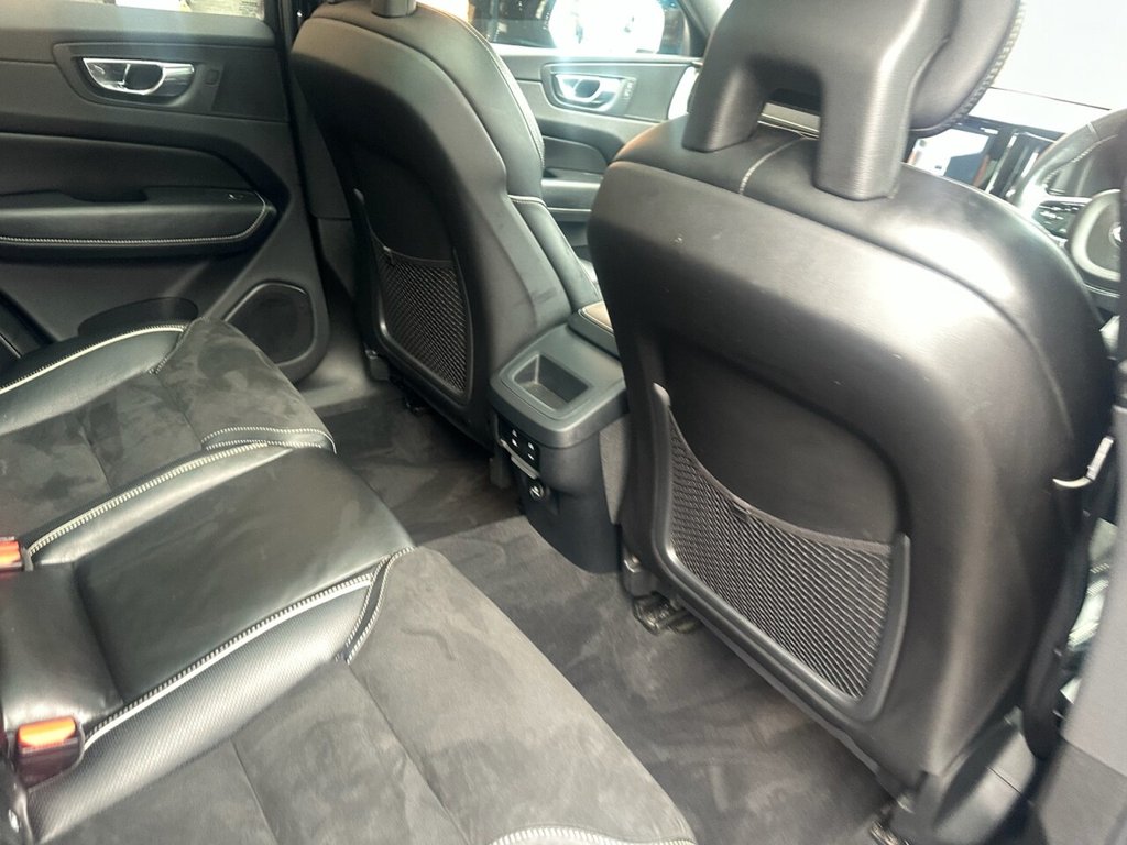 Used Volvo XC60 2017 for sale - 77708745: Photo 22