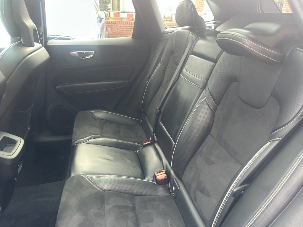 Used Volvo XC60 2017 for sale - 77708745: Photo 23