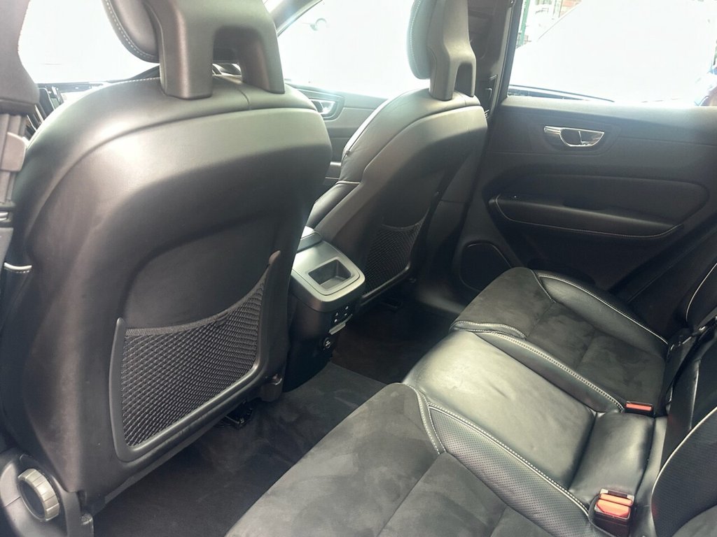 Used Volvo XC60 2017 for sale - 77708745: Photo 24