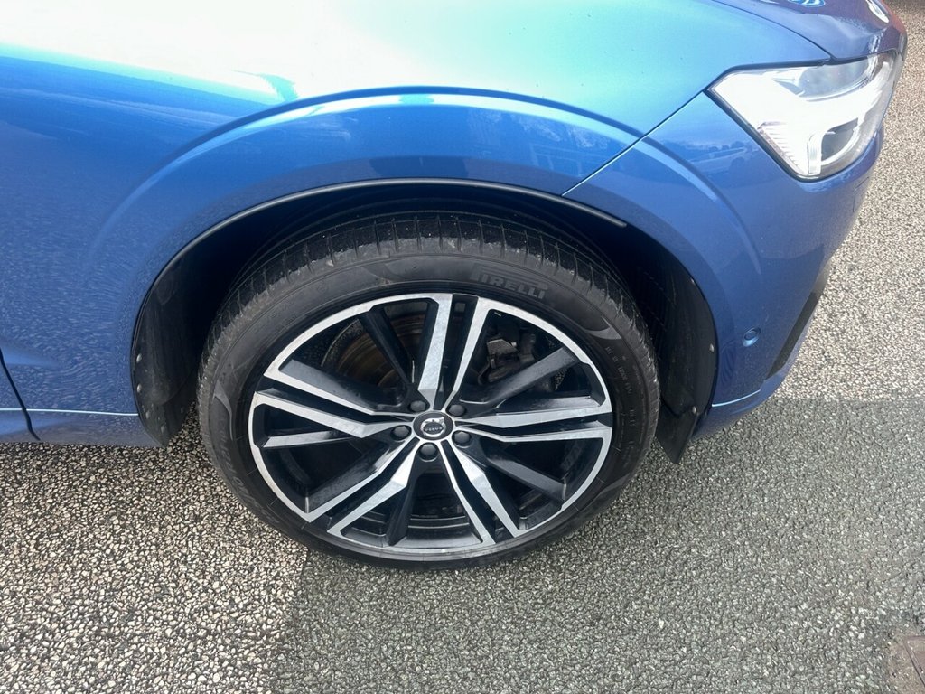 Used Volvo XC60 2017 for sale - 77708745: Photo 35