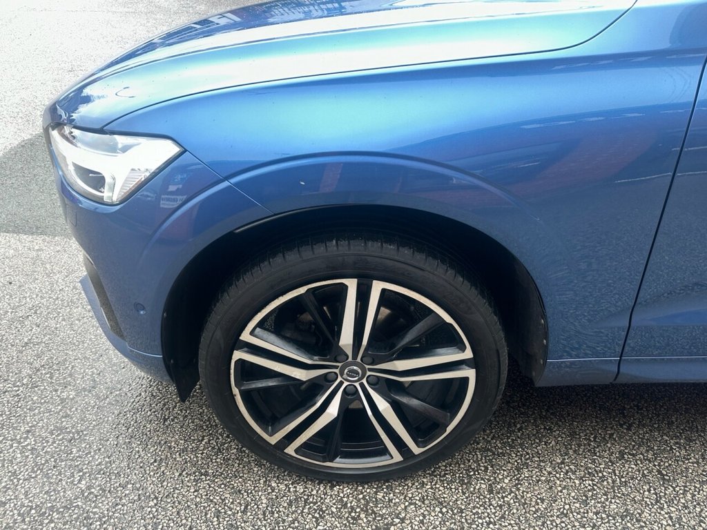 Used Volvo XC60 2017 for sale - 77708745: Photo 36