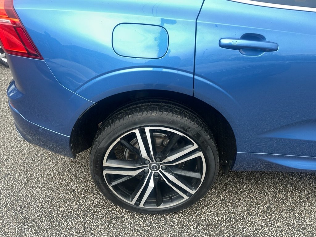 Used Volvo XC60 2017 for sale - 77708745: Photo 37