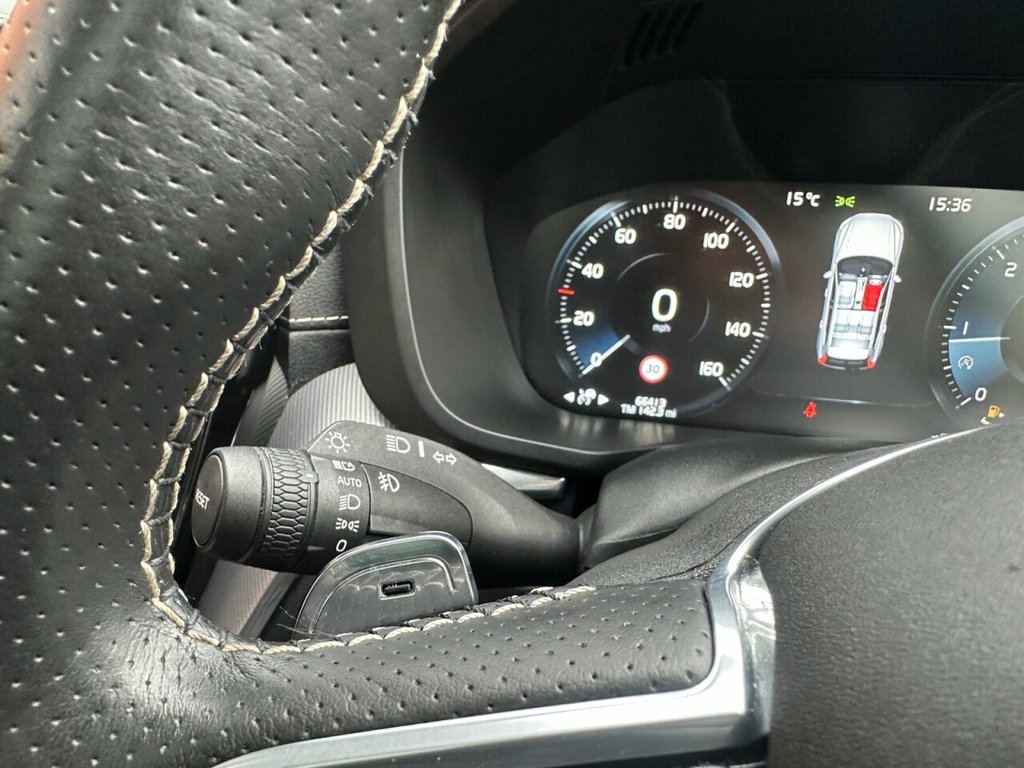 Used Volvo XC60 2017 for sale - 77708745: Photo 40