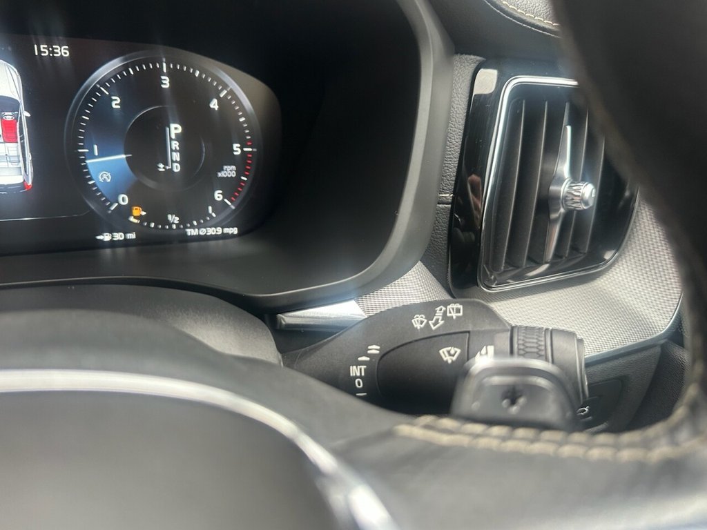 Used Volvo XC60 2017 for sale - 77708745: Photo 44