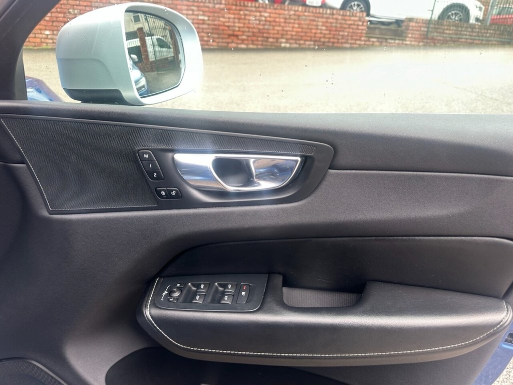 Used Volvo XC60 2017 for sale - 77708745: Photo 48