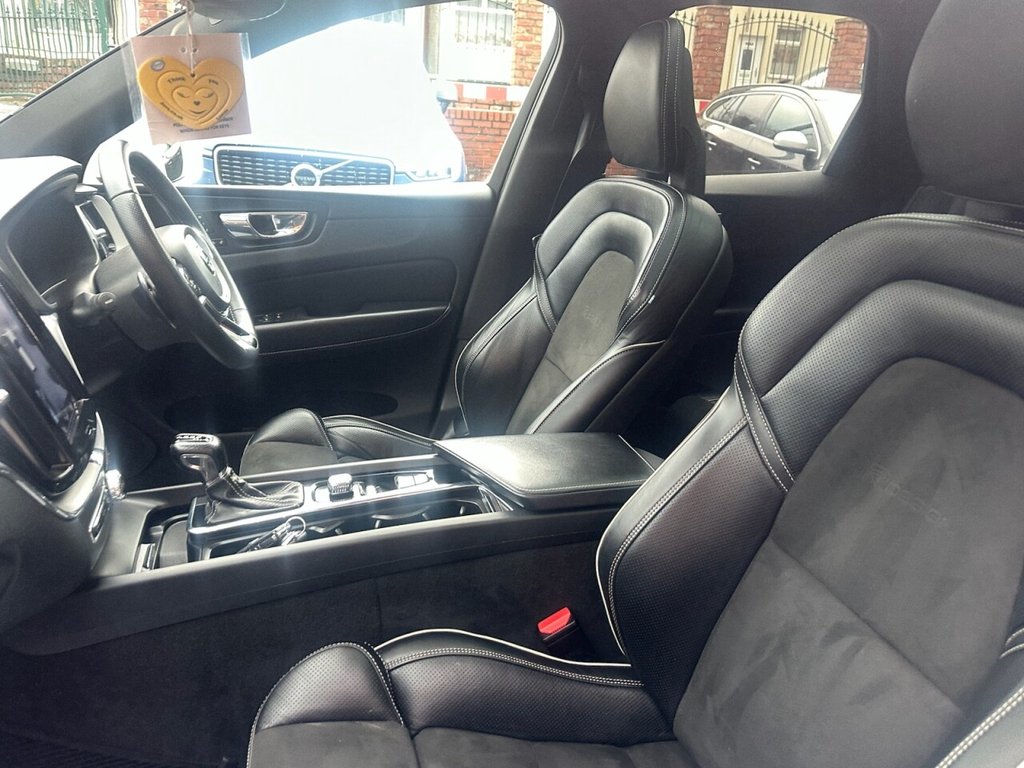 Used Volvo XC60 2017 for sale - 77708745: Photo 6