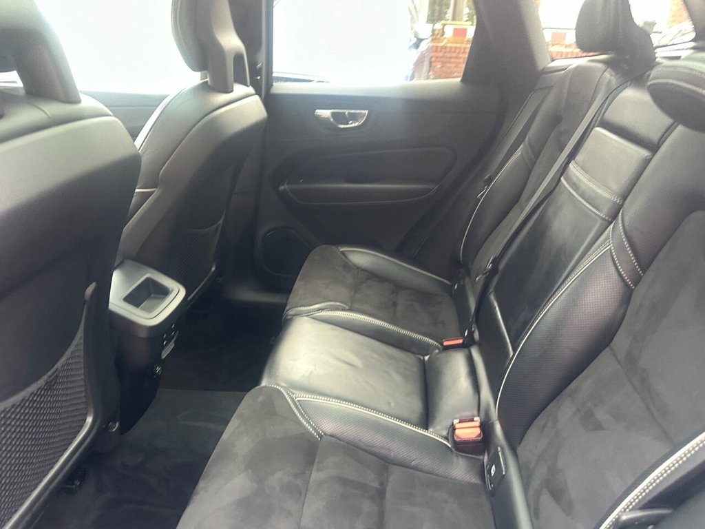 Used Volvo XC60 2017 for sale - 77708745: Photo 7