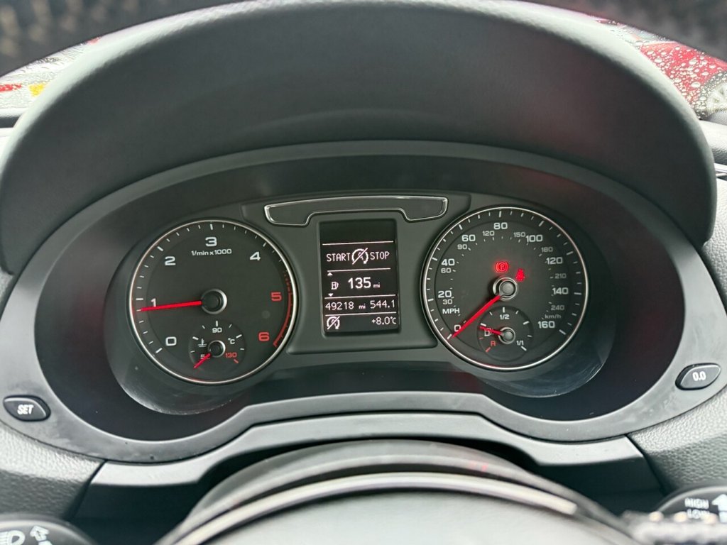 Used Audi Q3 2015 for sale - 76574780: Photo 10