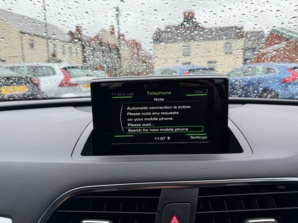 Used Audi Q3 2015 for sale - 76574780: Photo 12