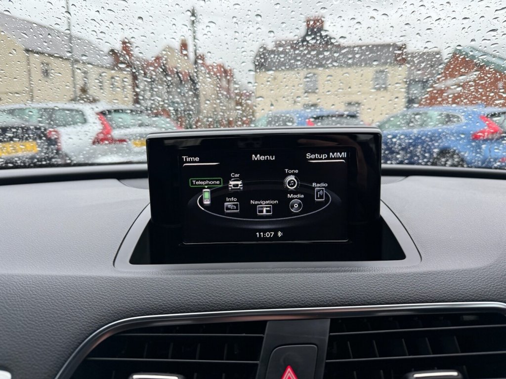 Used Audi Q3 2015 for sale - 76574780: Photo 13