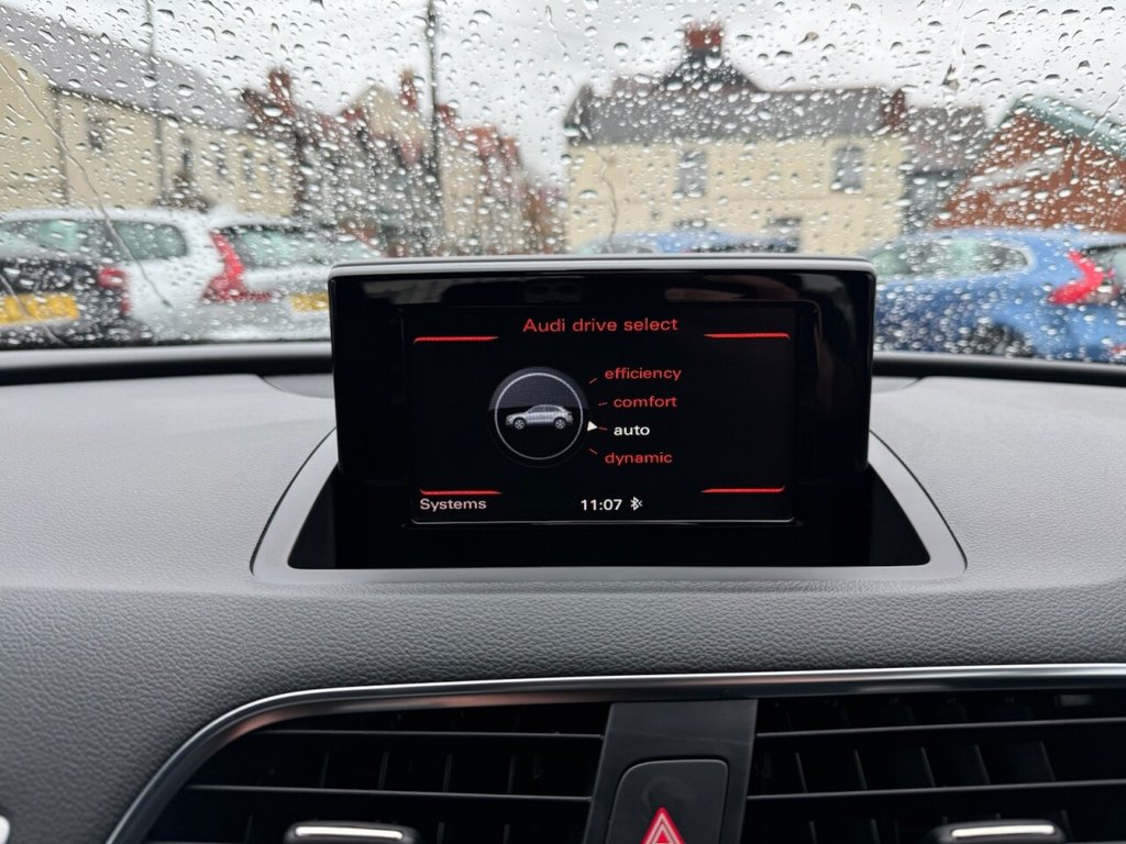 Used Audi Q3 2015 for sale - 76574780: Photo 14